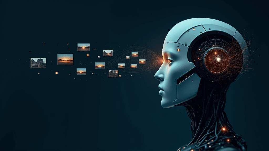 Memories.ai développe une couche de mémoire visuelle pour les wearables et la robotique