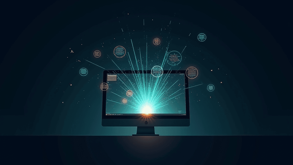 Chronicle : cette nouveauté qui permet à Codex de comprendre votre écran