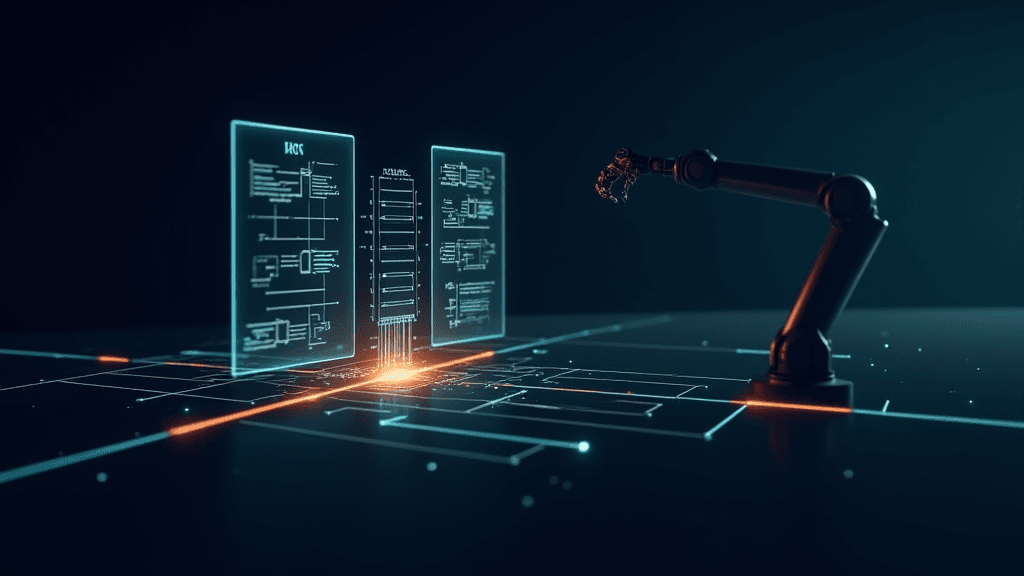 Siemens lance un système d'IA pour l'ingénierie d'automatisation