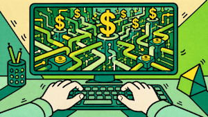 Von recommande tous les grands modèles IA pour l'analyse des revenus, et automatise leur combinaison