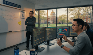 Trois agents de codage IA ont laissé fuiter des secrets via une injection de prompt, un éditeur l'avait prédit