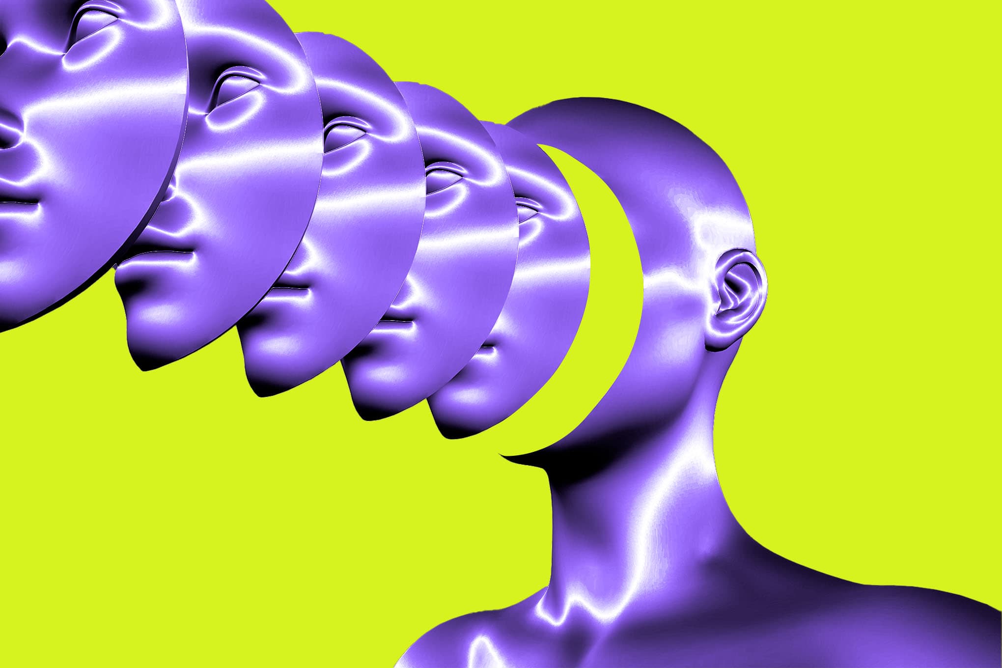 Les célébrités pourront localiser et demander la suppression des deepfakes IA sur YouTube