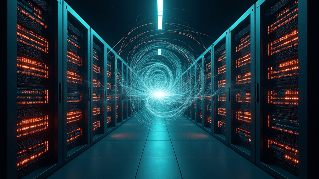 Les États-Unis utilisent le premier supercalculateur exascale mondial pour modéliser des supernovae et des réacteurs à fusion