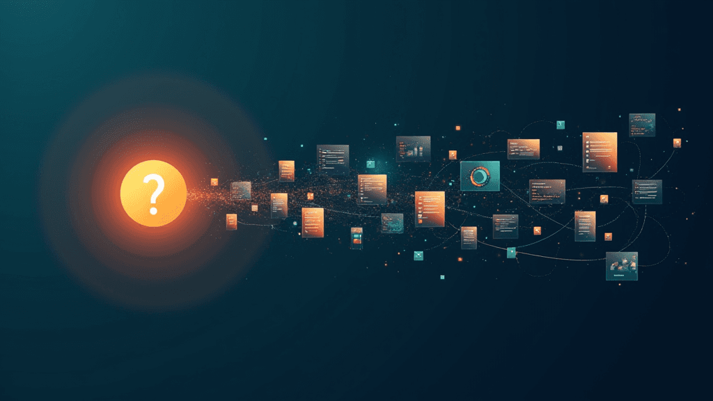 Une seule API, des rapports complets : la révolution Deep Research est là