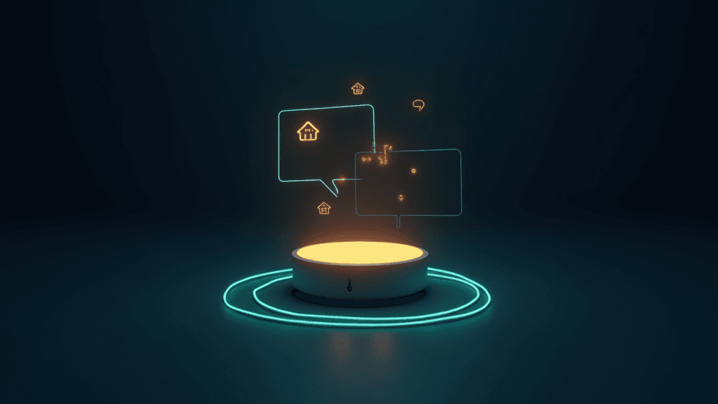 Google révolutionne la maison connectée : Gemini devient vraiment naturel