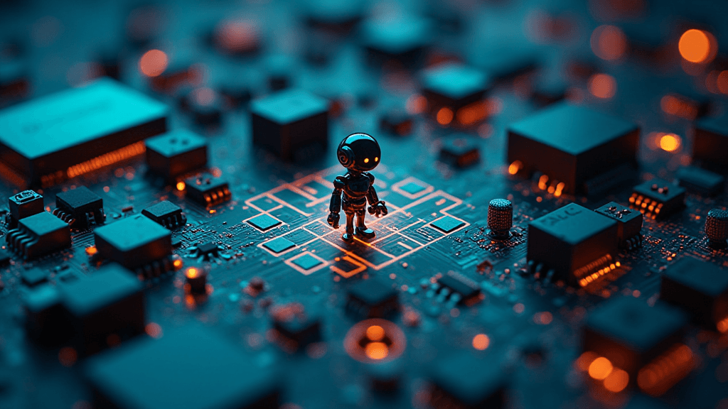 Agents IA autonomes : les meilleurs outils à installer en local sur son PC