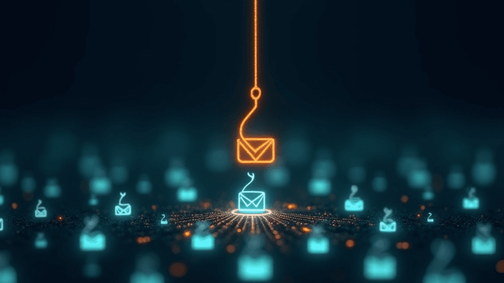 Arnaques dopées à l'IA