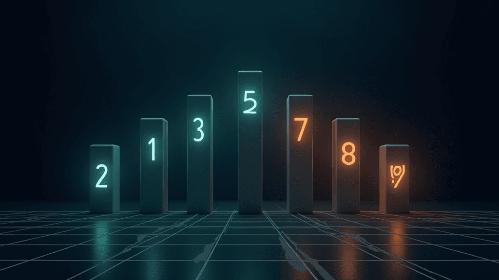 Les 10 enjeux clés de l'IA en ce moment