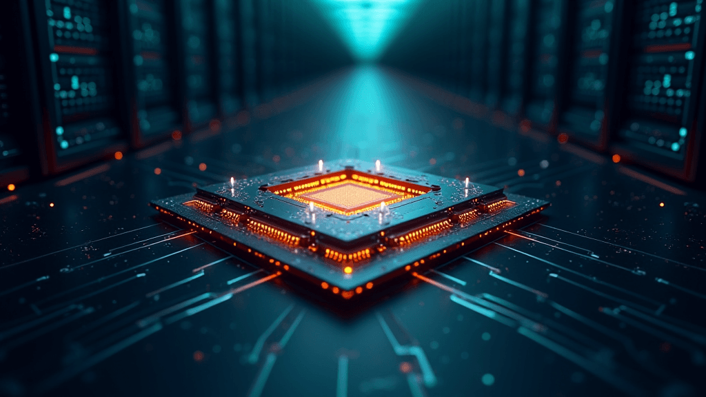 Nvidia Rubin Ultra : le GPU qui transformera les AI Factories en 2027