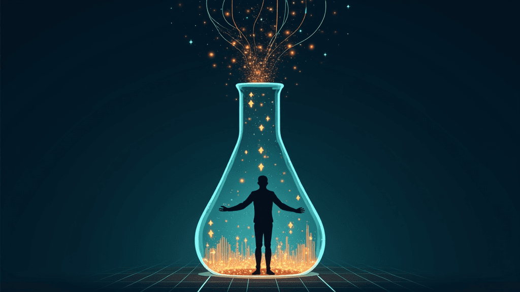 Meta transforme ses salariés en « rats de laboratoire » pour son futur agent IA