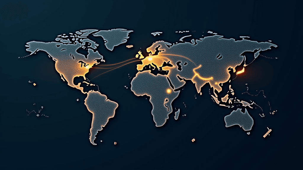 Les « exportations de tokens » peuvent-elles donner un avantage à la Chine dans l'ère de l'IA ?