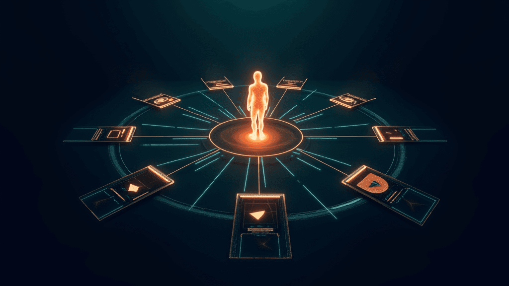 Alibaba lance l'avatar "Qwen XiaoJiuWo" pour unifier son écosystème d'assistants IA