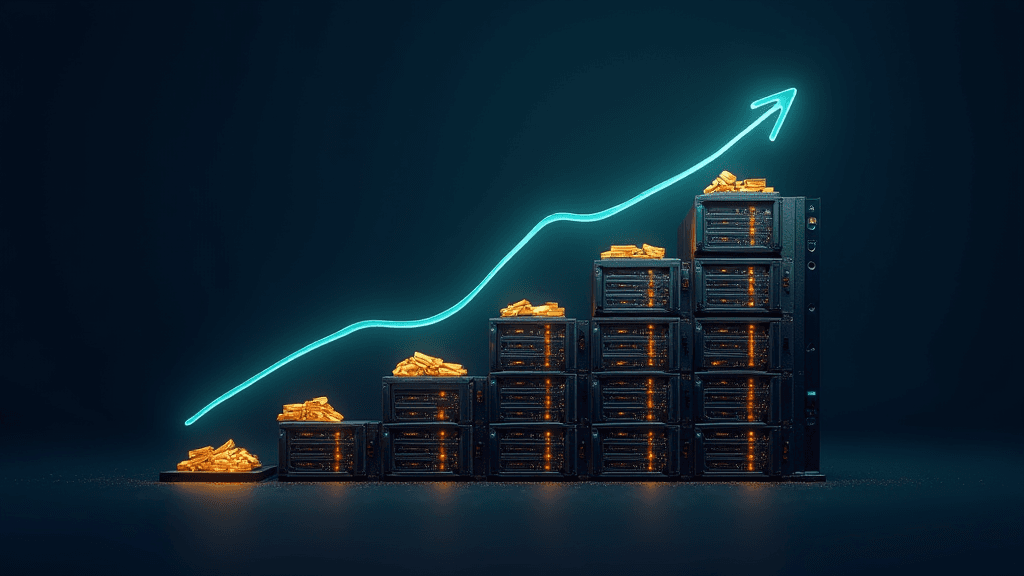 CoreWeave a convaincu les marchés obligataires