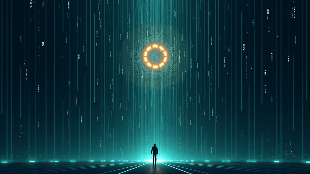 Google l’avoue : 75 % de son code est désormais écrit par l’IA