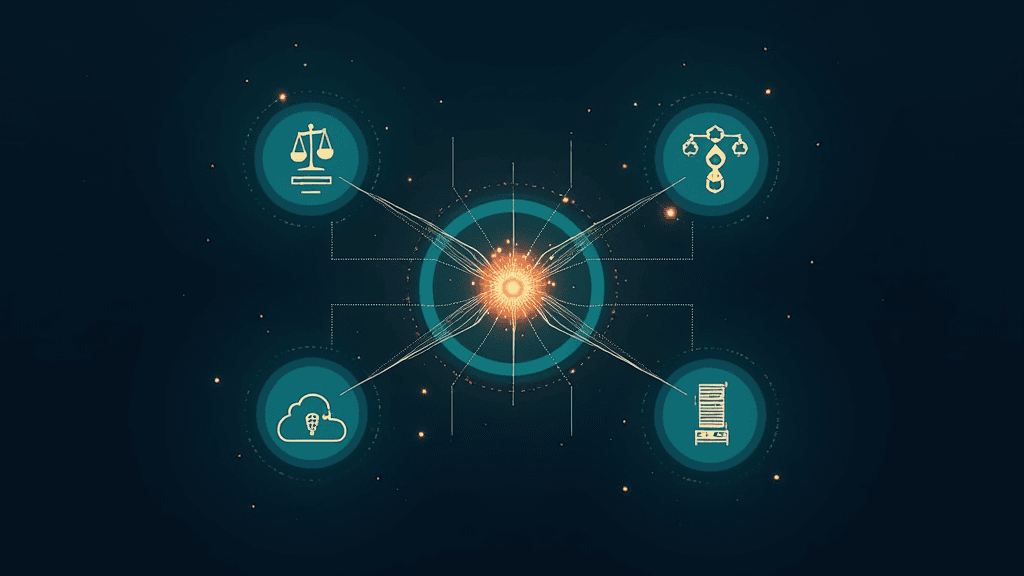 AutoAdapt : adaptation automatique des grands modèles de langage à des domaines spécifiques