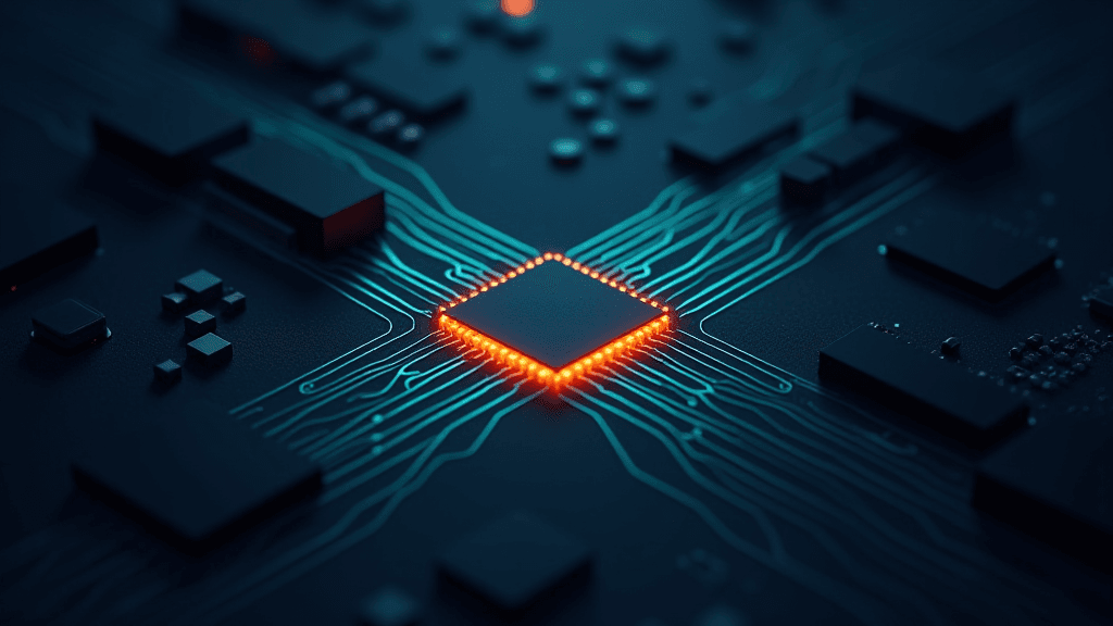 Google échappe à la taxe Nvidia grâce à ses nouveaux TPUs