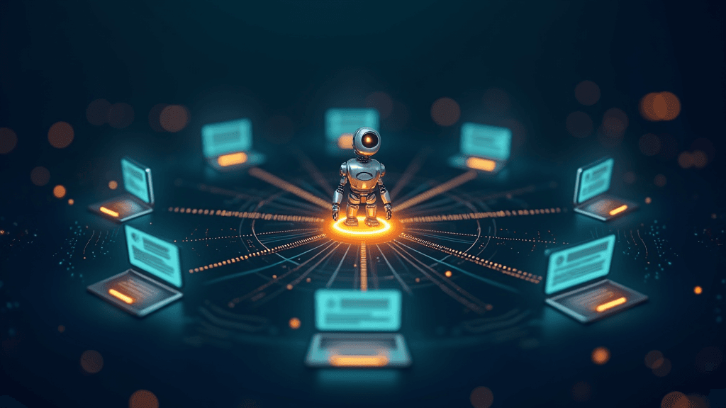 OpenAI dévoile Workspace Agents, successeur des GPTs personnalisés pour entreprises, intégrable à Slack, Salesforce et d'autres services