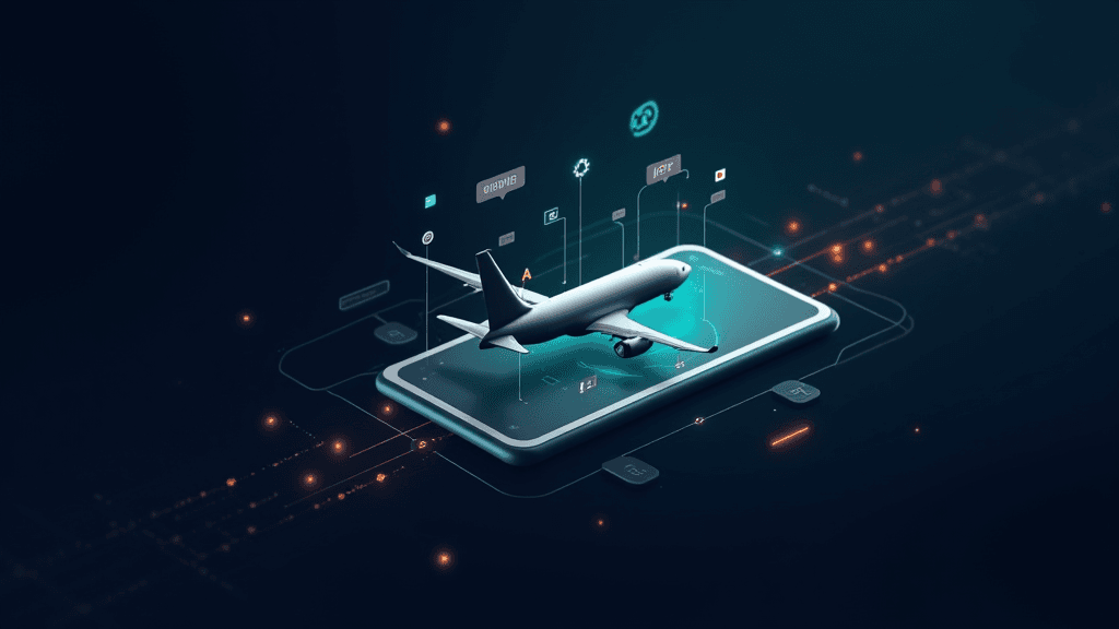 Alibaba ouvre l'application Qwen à des partenaires externes avec China Eastern Airlines