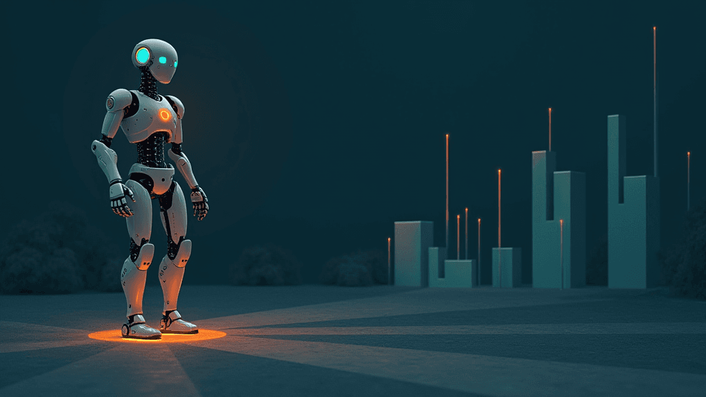 JoyAI-RA 0.1 : un modèle de base pour l'autonomie robotique