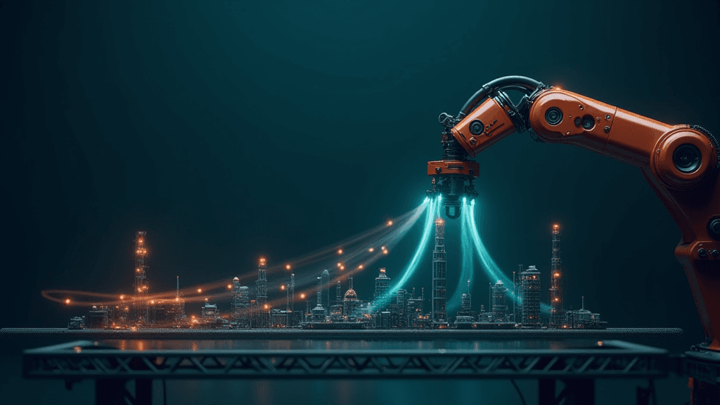 Cortex 2.0 : ancrer les modèles du monde dans les déploiements industriels réels