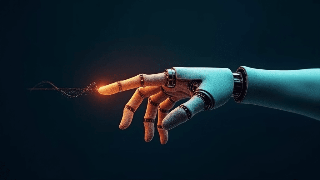 ETac : un framework léger de simulation tactile pour apprendre la manipulation dextère