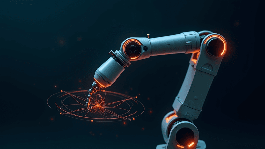 Réseau de Rodrigues pour l'apprentissage des actions robotiques