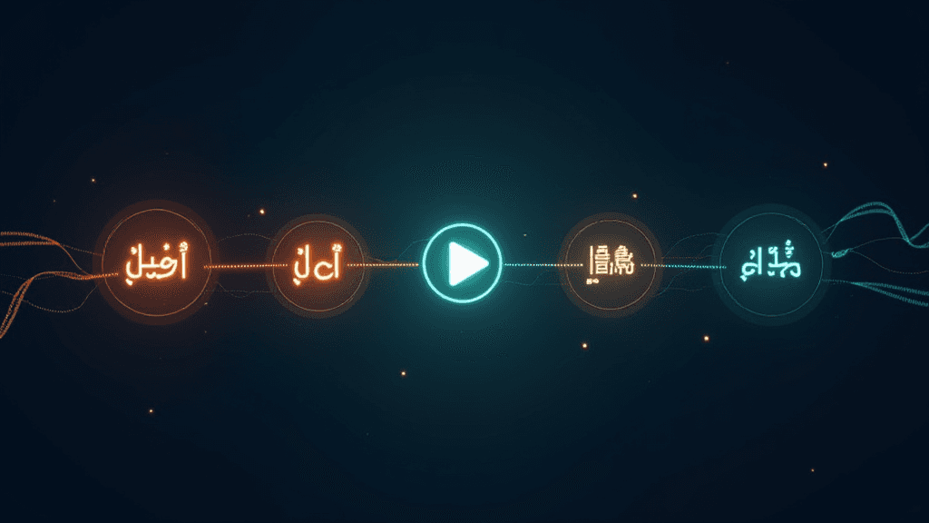 Vidéos IA multilingues : Comment conquérir le monde avec un éditeur tout-en-un ? - avril 2026