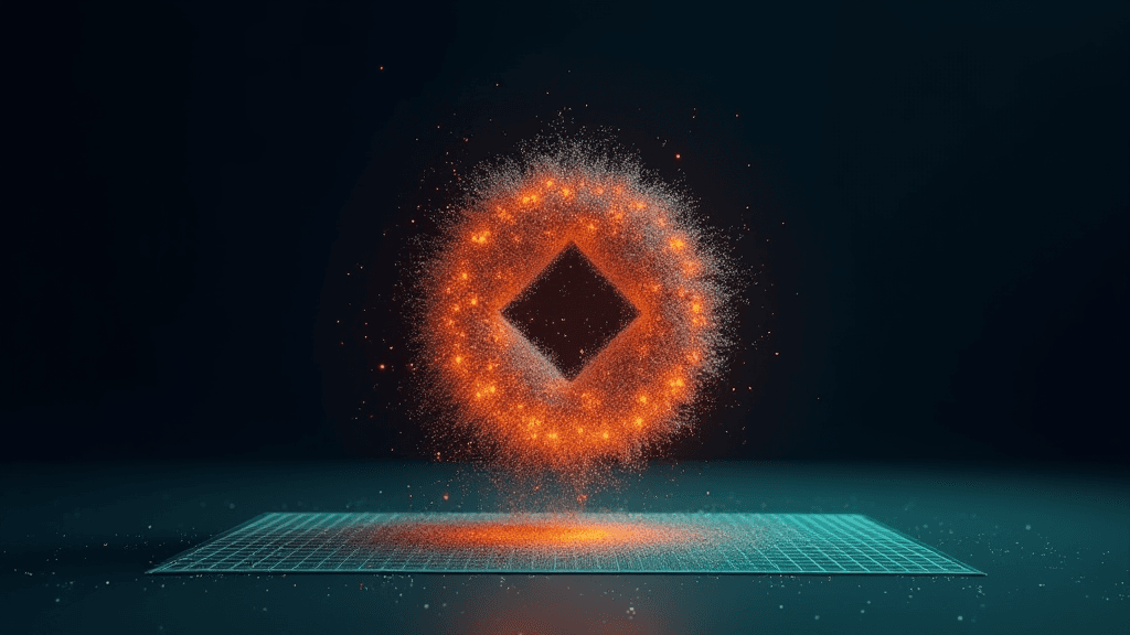 ByteDance lance Seed3D 2.0, un modèle de fondation 3D de nouvelle génération