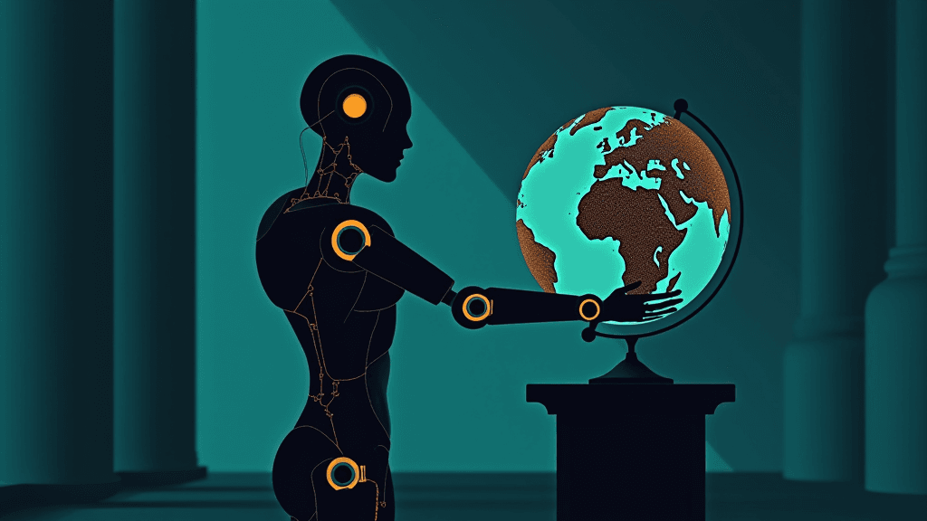 AGIBOT et l'Institut de promotion du commerce et des investissements de Macao concluent un partenariat stratégique pour déployer l'IA incarnée à l'échelle mondiale