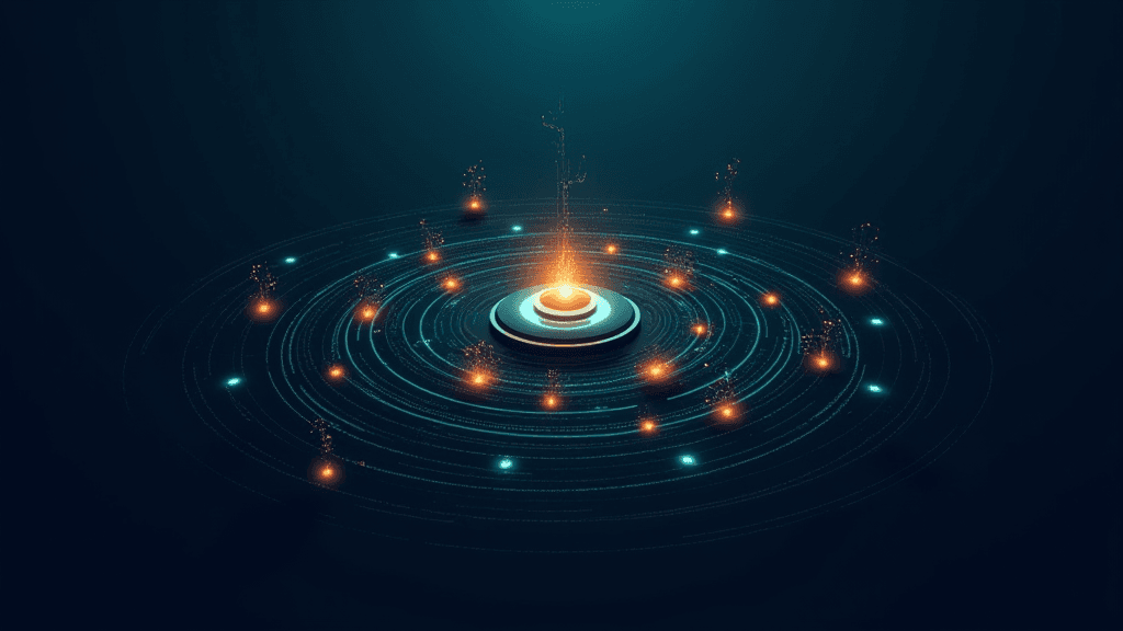 Gemini Enterprise : Google lance sa plateforme unifiée pour orchestrer des agents IA