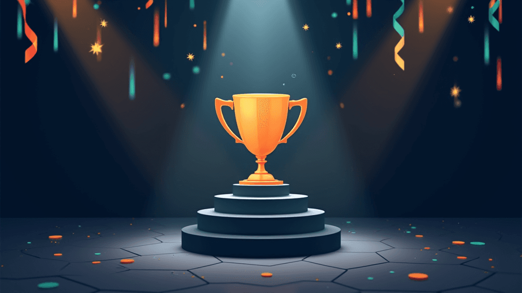 RBR50 Gala fait son retour au Robotics Summit &amp; Expo 2026