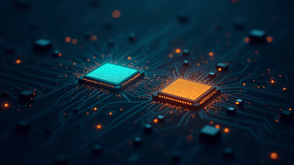 Google lance ses TPU v8 et spécialise ses puces pour l’IA : enjeux et comparatif maison