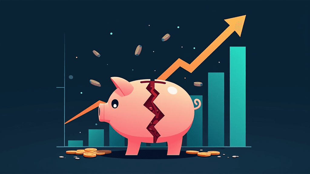 Les dépenses en IA vont peser sur votre portefeuille