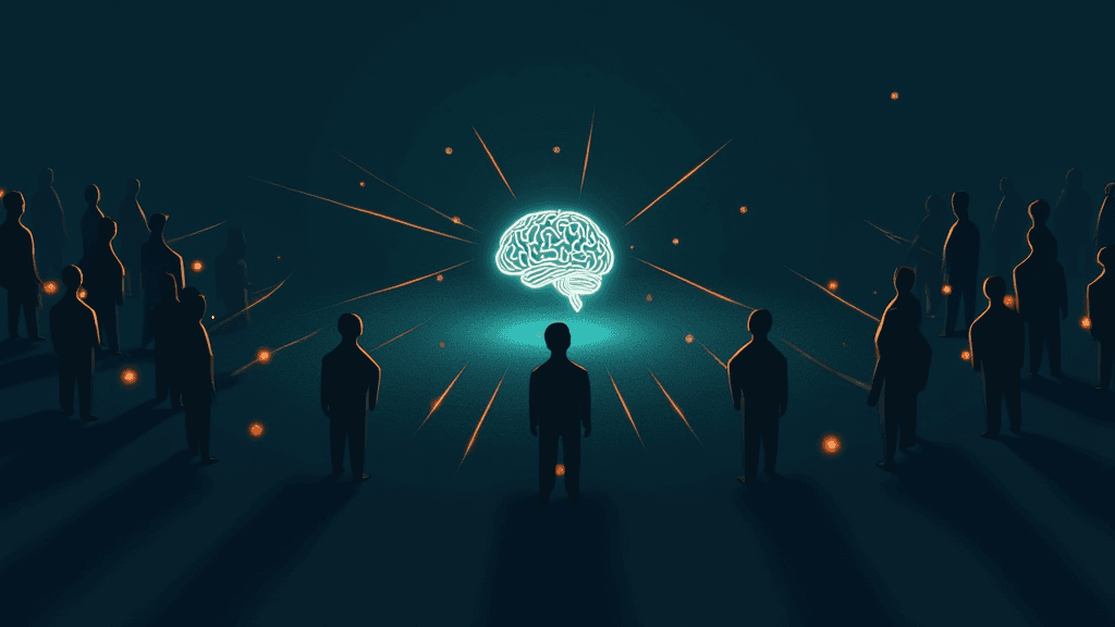 Le peuple n'aspire pas à l'automatisation