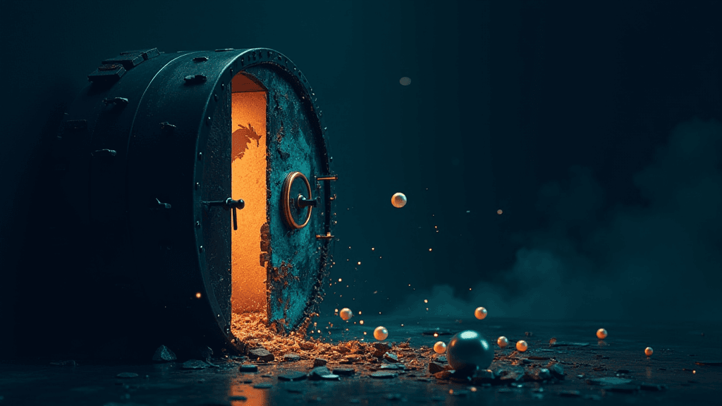 Scandale dans l’IA : les États-Unis dénoncent un vol à grande échelle orchestré depuis la Chine