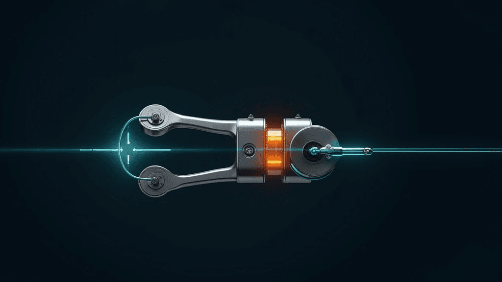 Conception, modélisation et évaluation expérimentale d'un mécanisme d'abduction-adduction du poignet à câbles pour exosquelette du membre supérieur