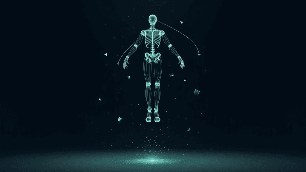 Apprendre l'apesanteur : imiter des mouvements non auto-stabilisants sur un robot humanoïde