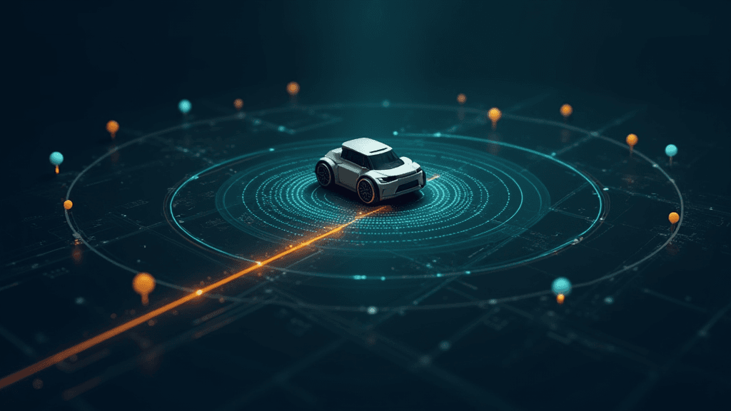 SLAM comme problème de contrôle stochastique à information partielle : solutions optimales et approximations rigoureuses