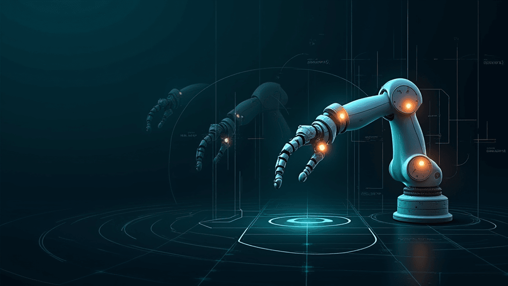 Démystifier la conception de l'espace d'action pour les politiques de manipulation robotique