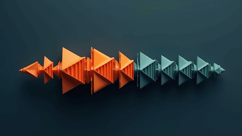 ZipFold : des actionneurs modulaires pour des robots adaptatifs à grande échelle