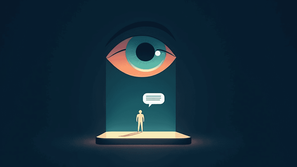 Votre ado confie tout à l’IA ? Meta vous laisse enfin regarder