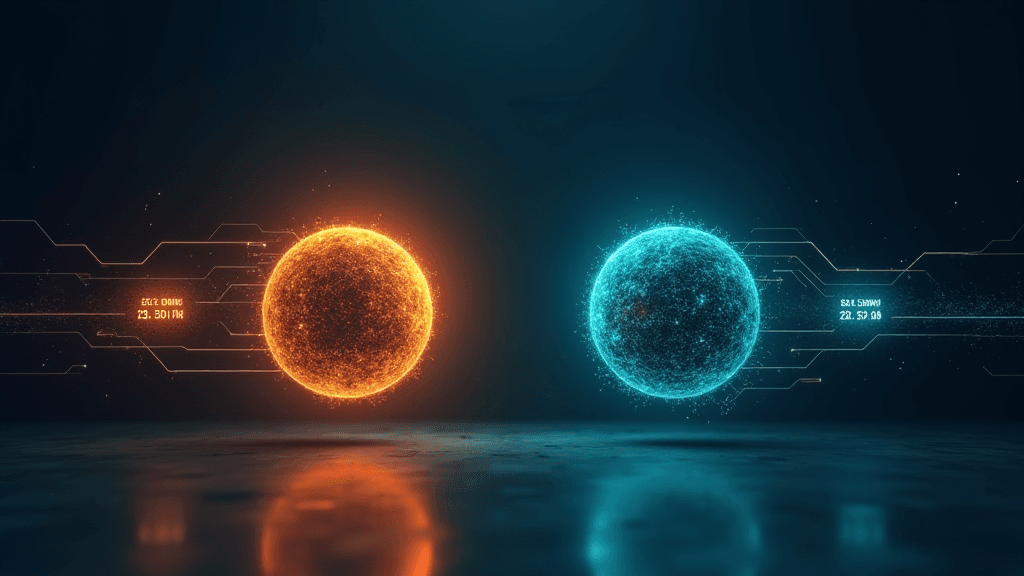 GPT-5.5 vs Claude Opus 4.7 : quelle est vraiment l’IA la plus puissante ?