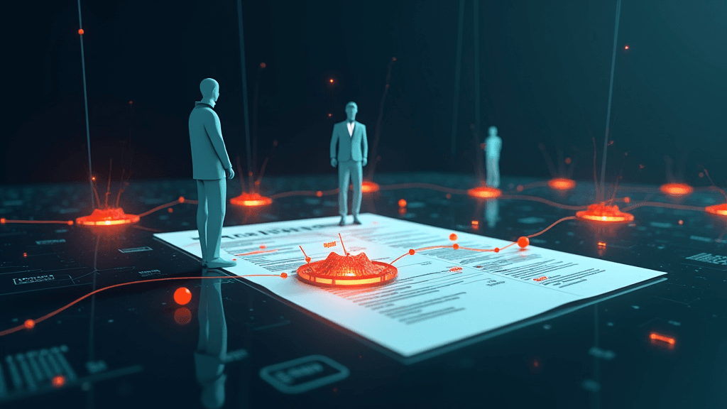 500 banquiers d'investissement ont évalué les résultats de l'IA : aucun n'est prêt pour les clients