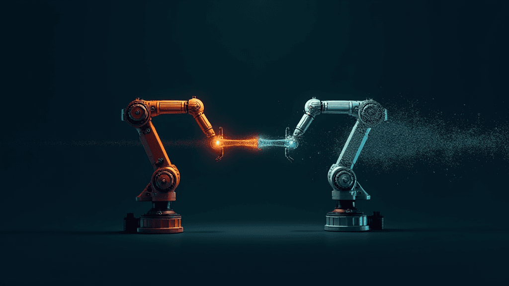 Vulnérabilité des politiques de clonage comportemental aux attaques adversariales universelles