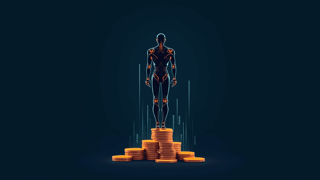 Robotera lève près de 350 M$ en deux mois et revendique le premier PMF en IA incarnée