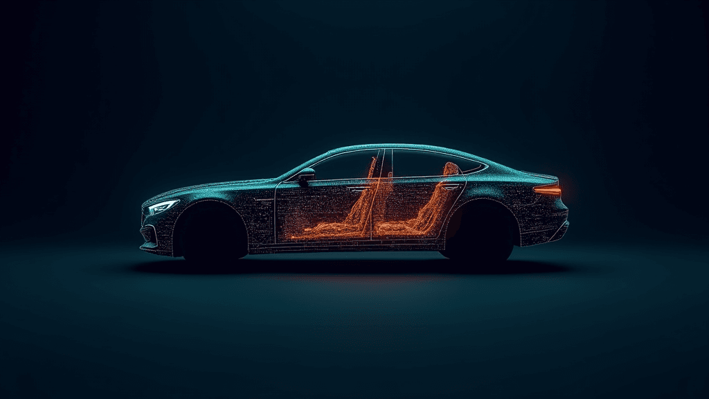 Mercedes-Benz mise sur l’IA on-device avec Liquid AI pour ses futurs modèles