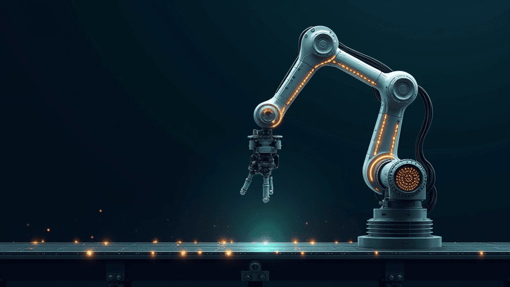 SEREACT lève 93 millions d’euros pour se positionner au cœur de l’IA appliquée au monde réel