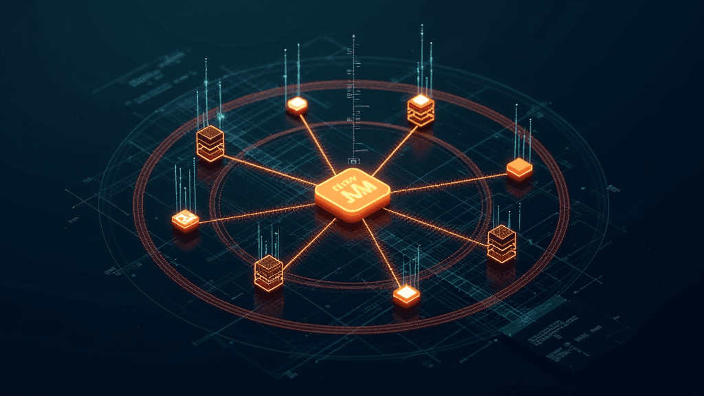 MCP dans l'écosystème Java : une stratégie architecturale pour les intégrations LLM