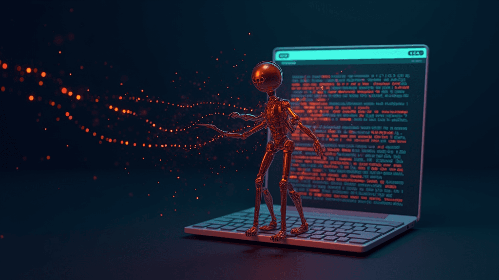 Google met en garde contre des pages web malveillantes qui empoisonnent les agents IA