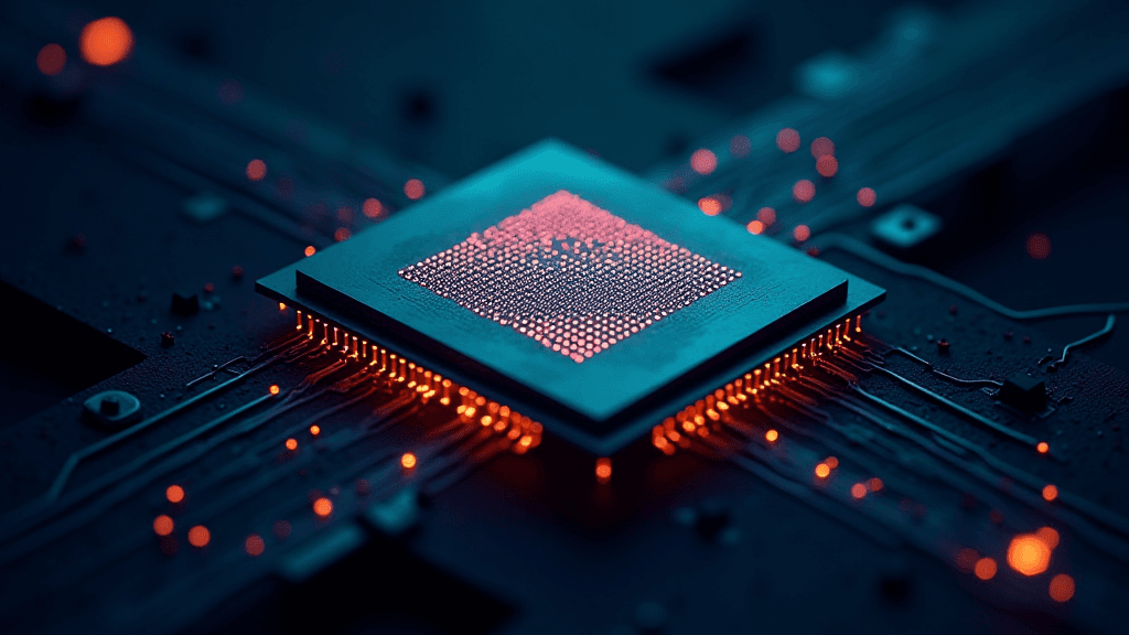 Que cache le grand partenariat entre Meta et Amazon autour des puces CPU ?